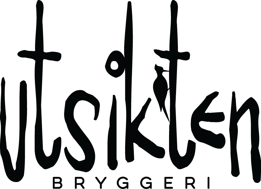 Utsikten Bryggeri AB logotyp
