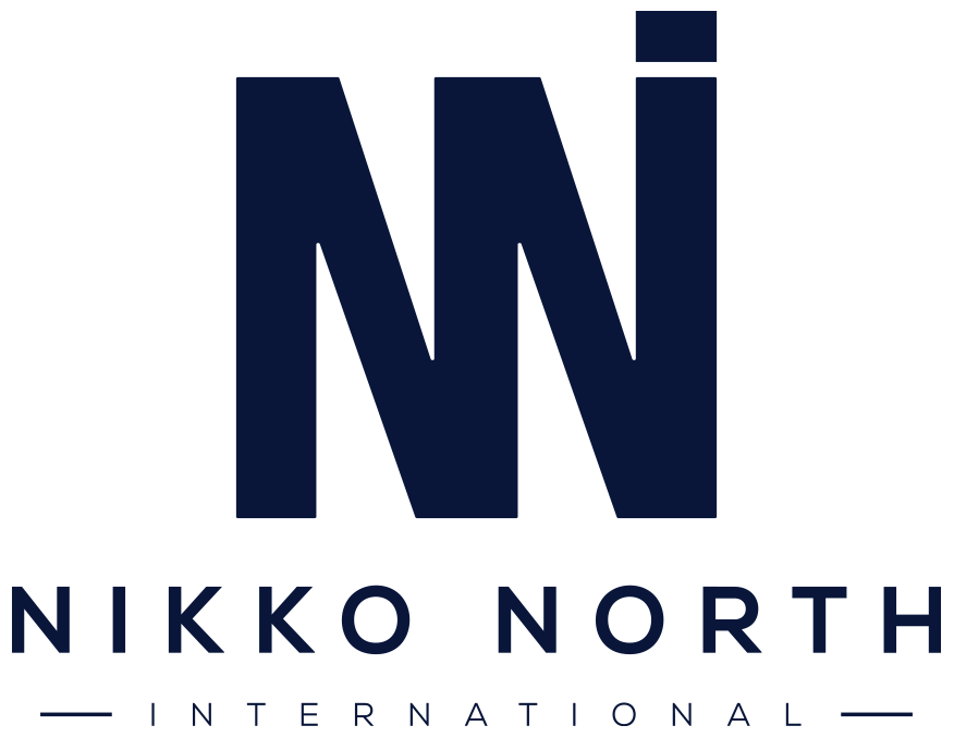 Nikko North International AB logotyp