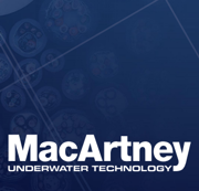 MacArtney Sweden AB logotyp