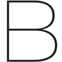 Bjellverudstore AB logotyp