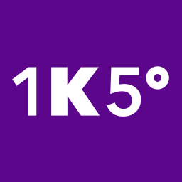 1K5 EL AB logotyp