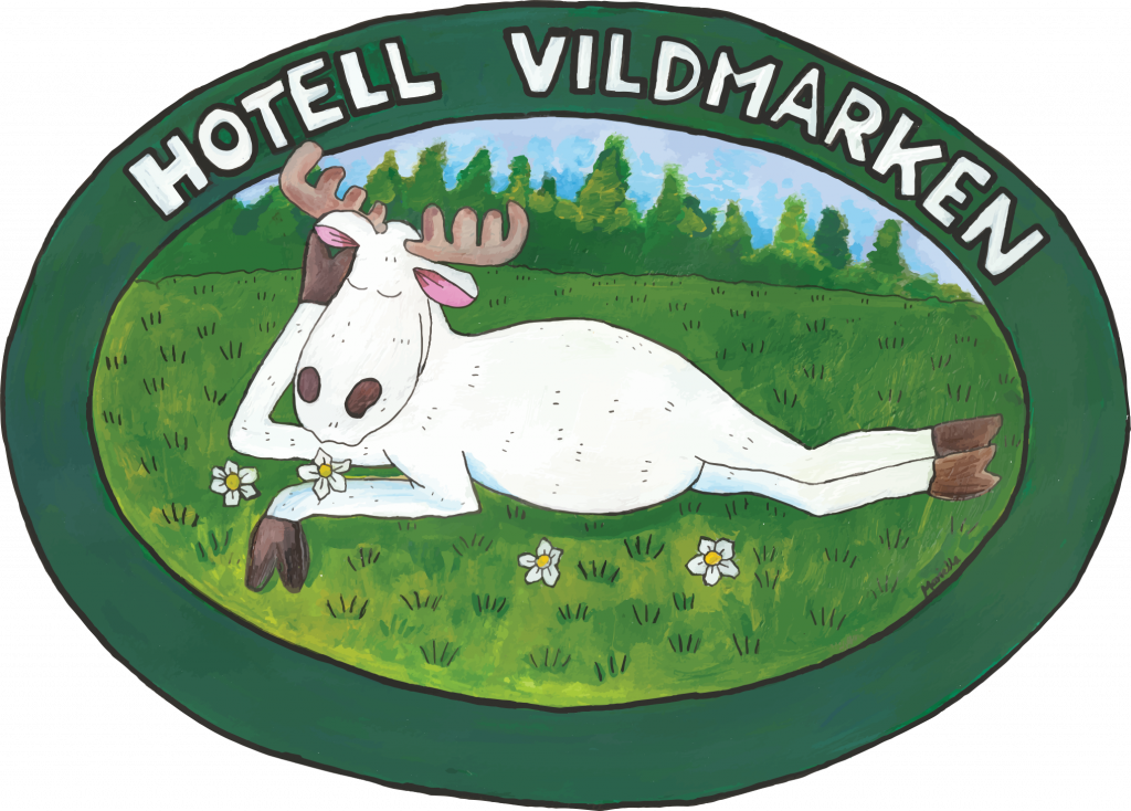 Hotell Vildmarken Långserud AB logotyp