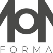MoMP AB logotyp