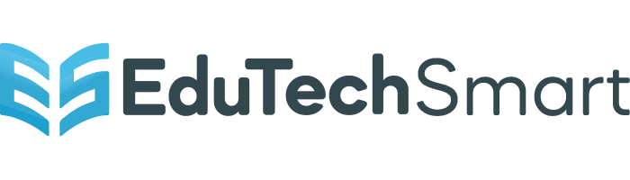 EduTechSmart Global AB logotyp