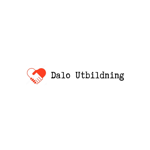 Dalo utbildning AB logotyp