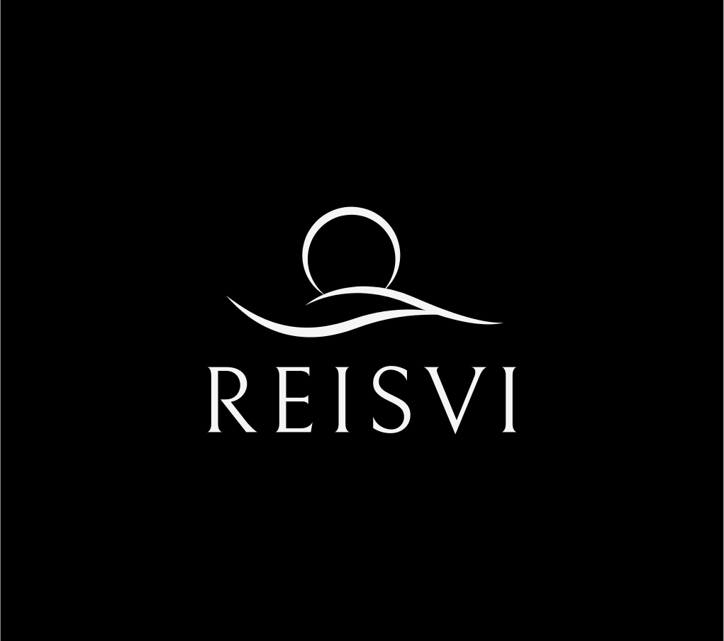 Reisvi AB logotyp