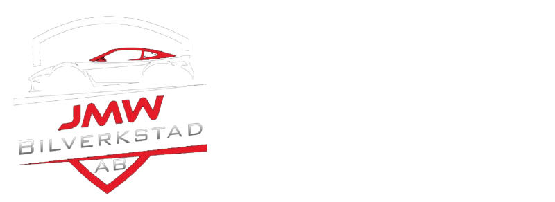 JMW Bilverkstad AB logotyp