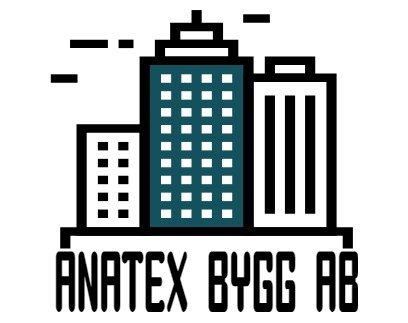 ANATEX BYGG AB logotyp