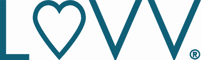 LUVV Labs Nordic AB logotyp
