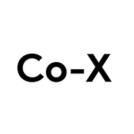 Co-X AB logotyp