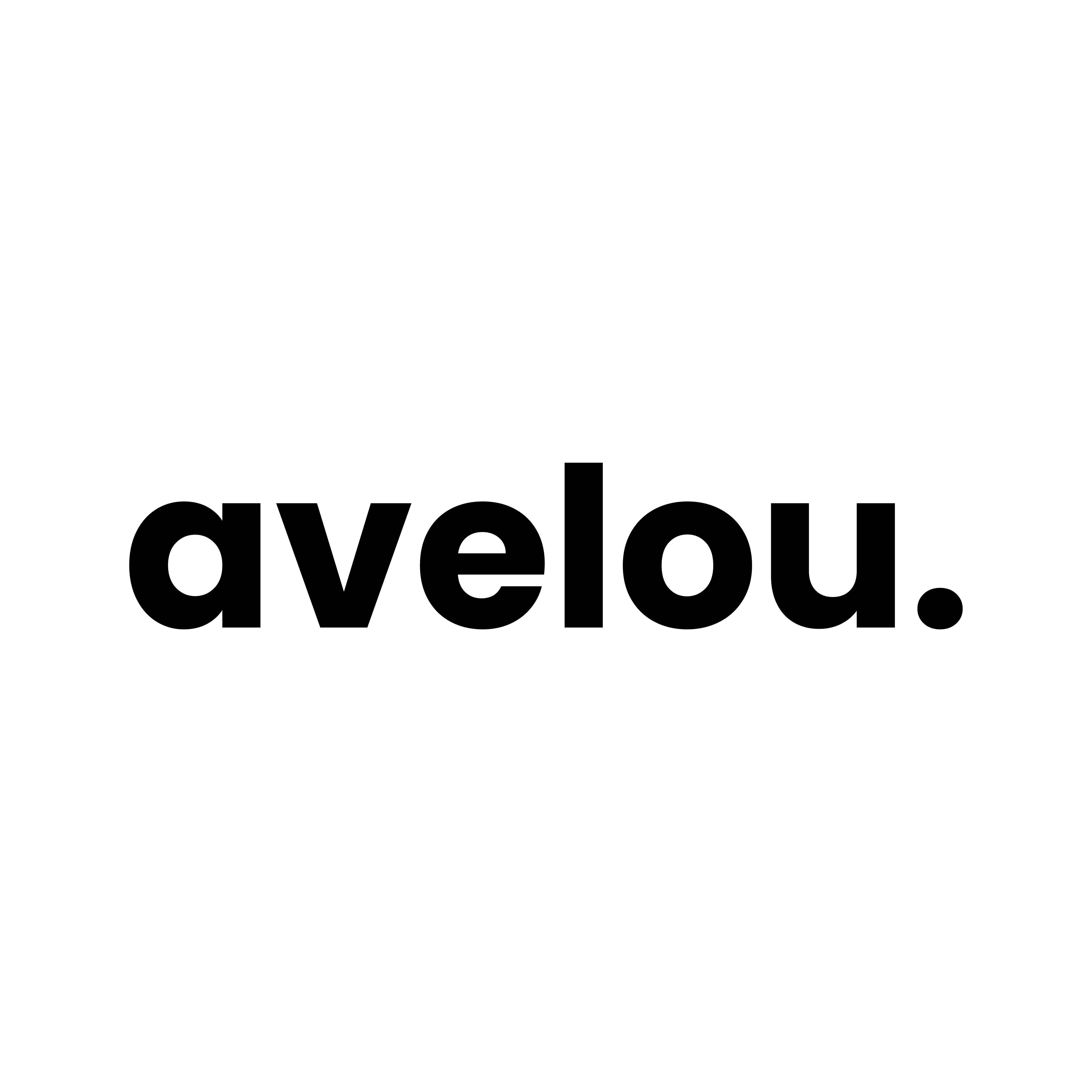 Avelou AB logotyp