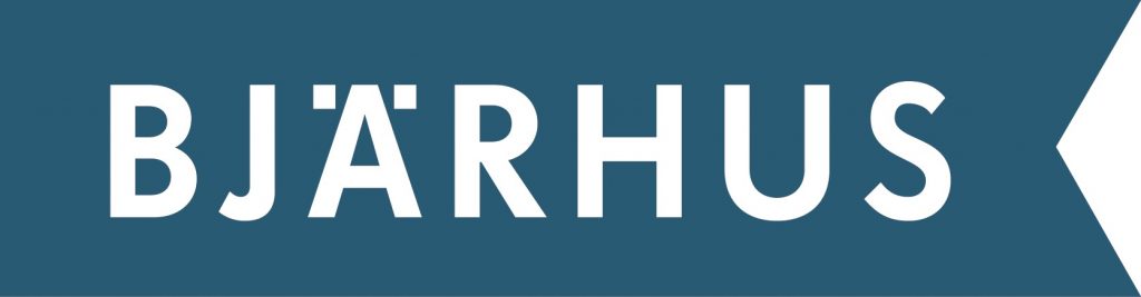 Bjärhus kött & korvhantverk AB logotyp