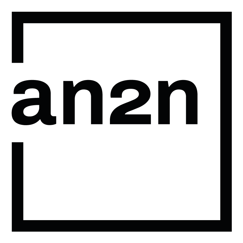 AN2N Konsult AB logotyp