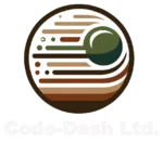 Code Dash AB logotyp