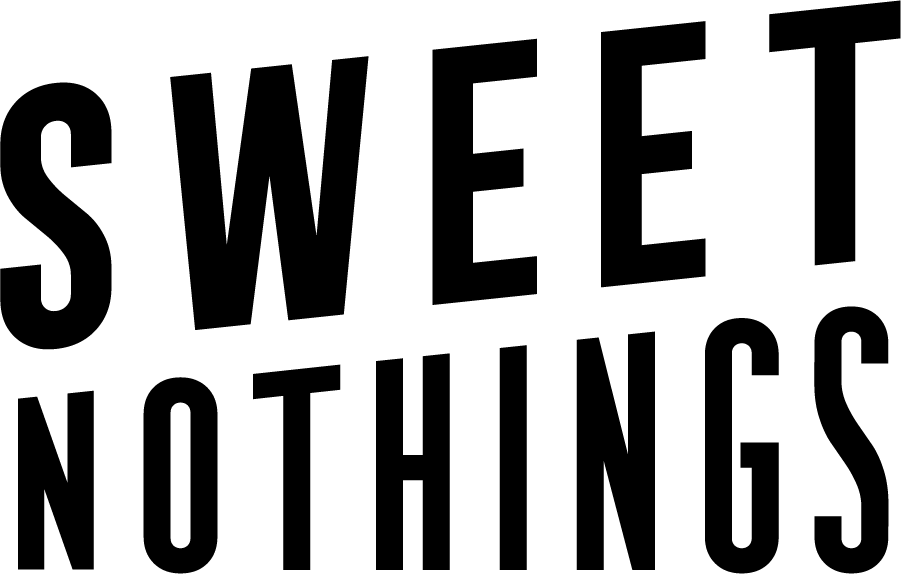 Sweet nothings AB logotyp