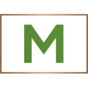 Mössebergs Trädgårdstjänster AB logotyp
