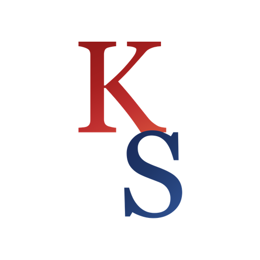 KS Rörservice AB logotyp