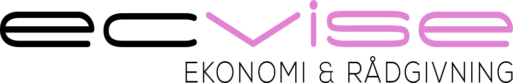 Ecvise AB logotyp