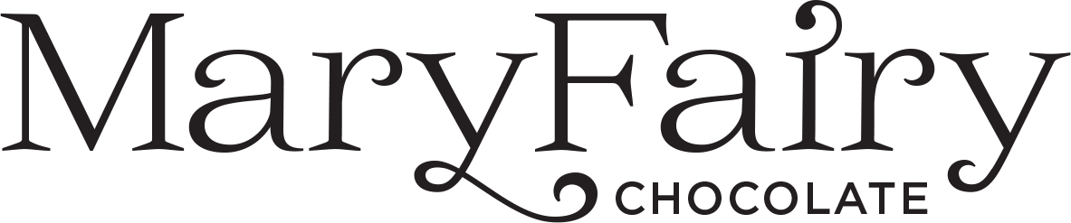 Mary Fairy AB logotyp