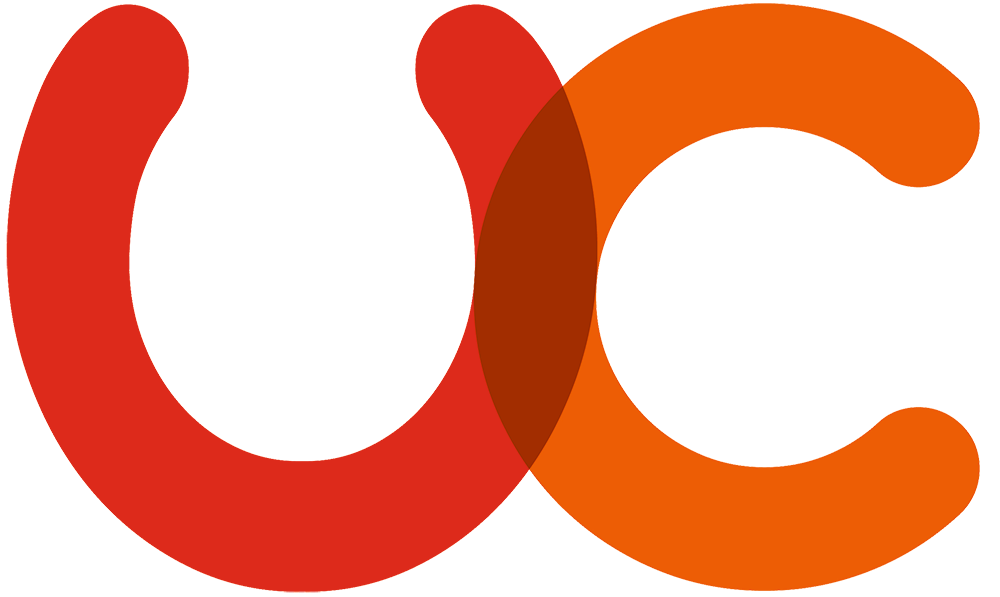 UC United Components AB logotyp