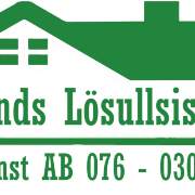 Jämtlands lösullsisolering & alltjänst AB logotyp