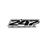 247 Entreprenad AB logotyp