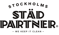 Stockholms Städpartner AB logotyp