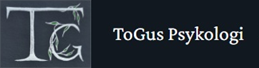 ToGus Psykologi AB logotyp