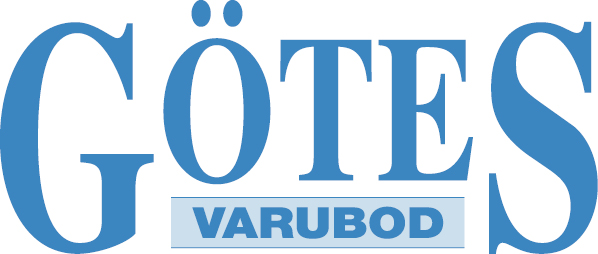 Götes Varubod AB logotyp