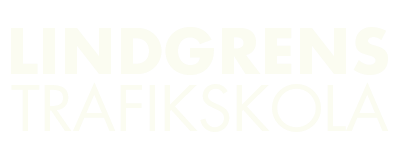 Lindgrens Trafikskola AB logotyp