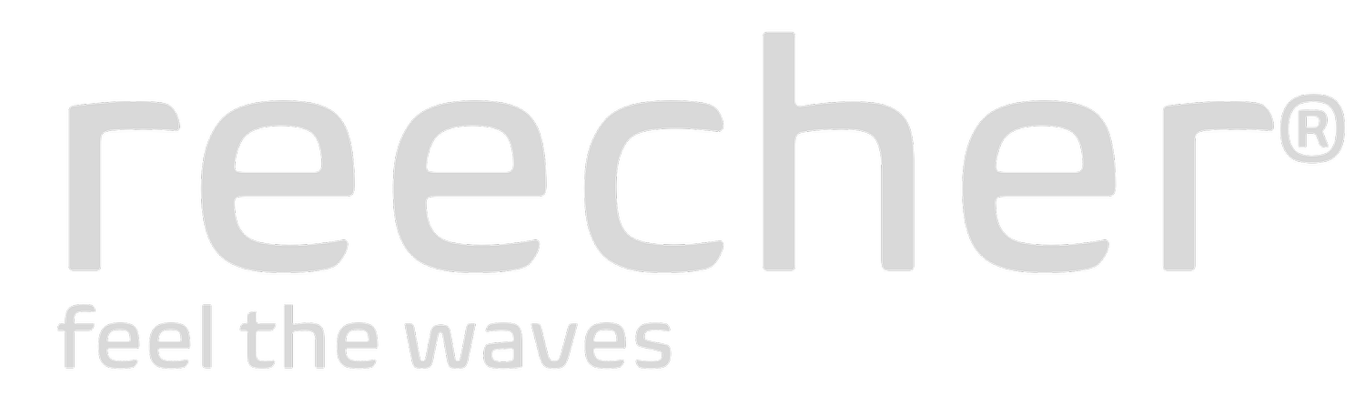 Reecher Marine AB logotyp