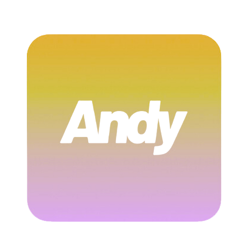 Its Andy AB logotyp