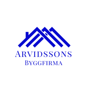 Arvidssons Byggfirma AB logotyp