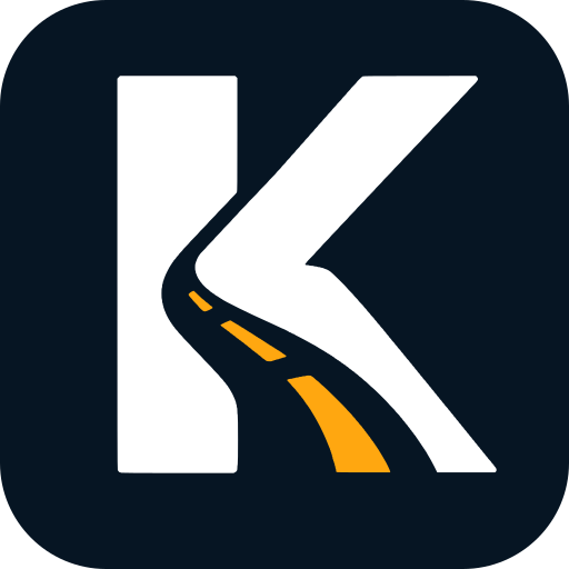KANEO AB logotyp