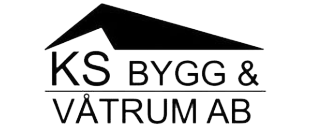 KS Bygg & Våtrum i Norrköping AB logotyp
