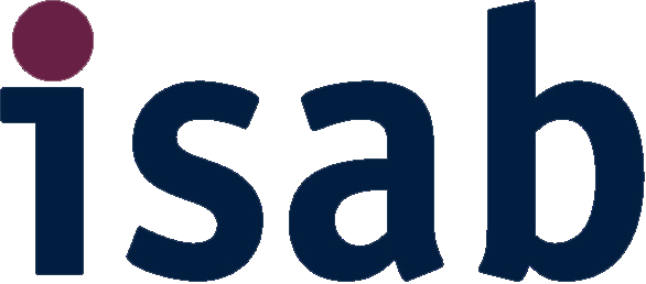Industrisupport i Åmål AB logotyp
