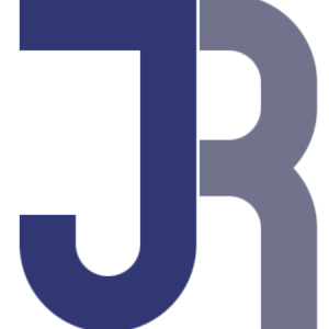 JR Education AB logotyp