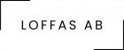 Loffas AB logotyp