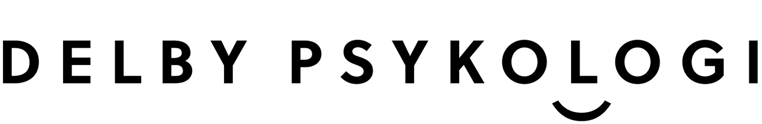 Delby Psykologi AB logotyp