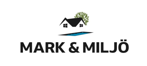 Mark & Miljö Hudiksvall AB logotyp