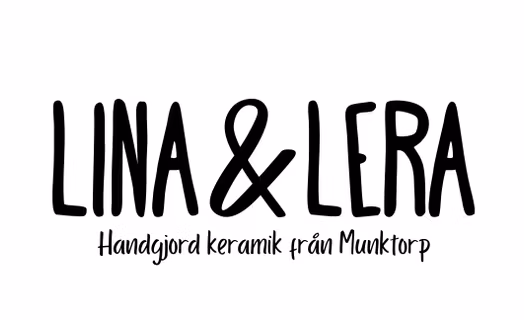 Lina&Lera AB logotyp
