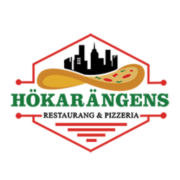 Hökarängen Pizzeria AB logotyp