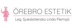 Örebro Estetik AB logotyp
