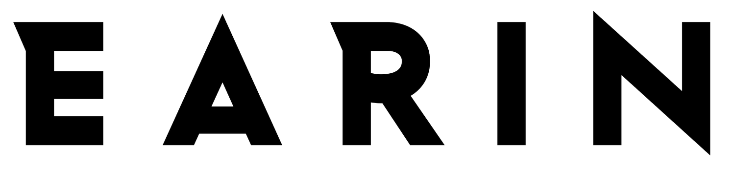 Earin Development AB logotyp