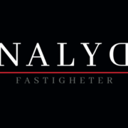 NALYD Ronneby AB logotyp