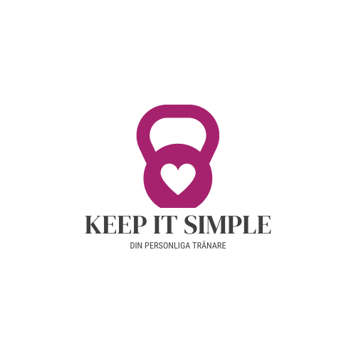 Keep It Simple AB logotyp