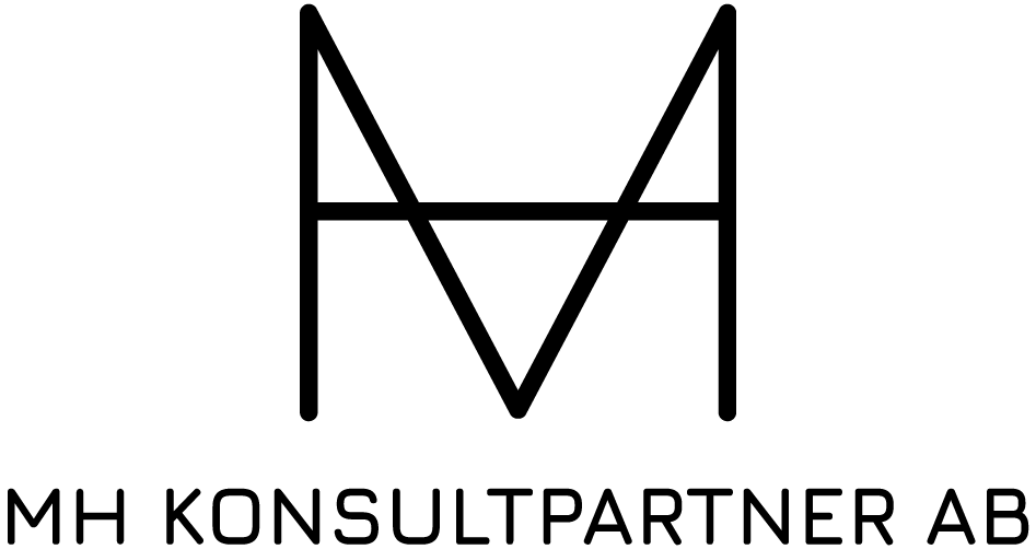 M.H Konsultpartner AB logotyp