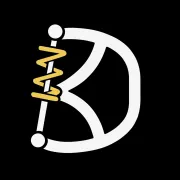 Kingpin Dynamics AB logotyp