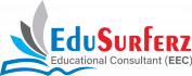 Edusurferz AB logotyp