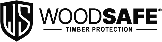 Woodsafe International AB logotyp